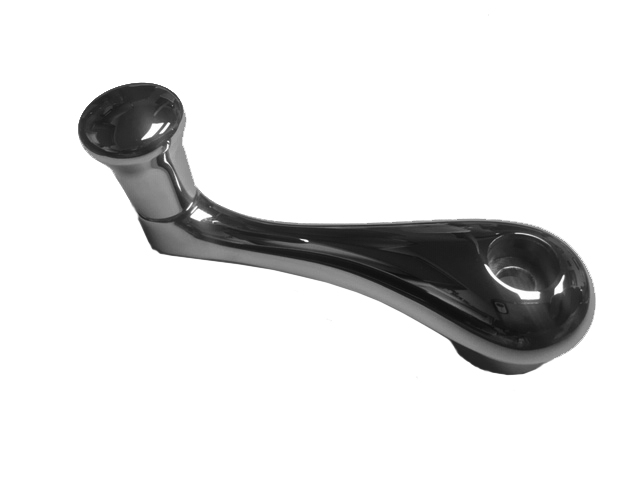 1929-1938 Door Window Handle Non Chrome Chevrolet and GMC Pickup Truck