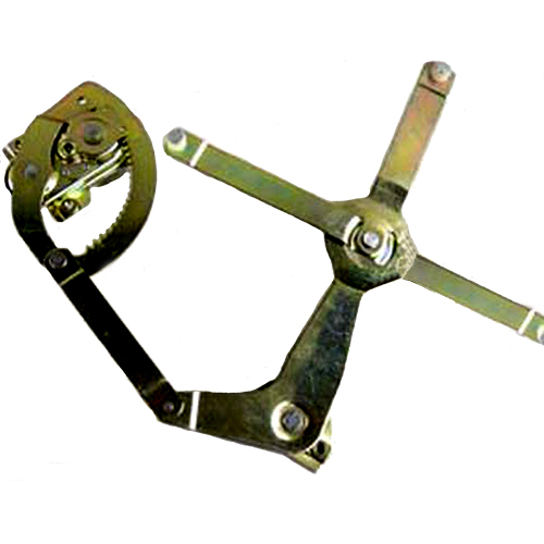 1947-1950 Window Regulator Assembly Right Chevrolet GMC Pickup And Big Truck