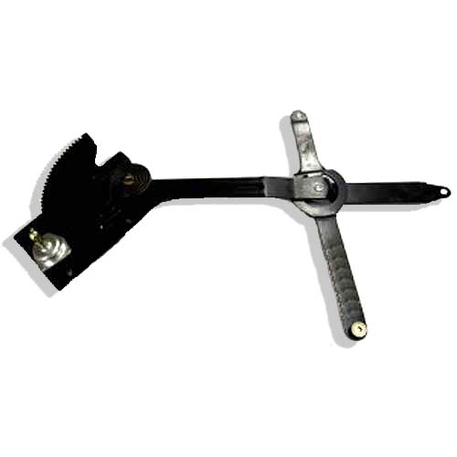 1967-1971 Window Regulator Assembly Right Chevrolet and GMC Pickup Truck