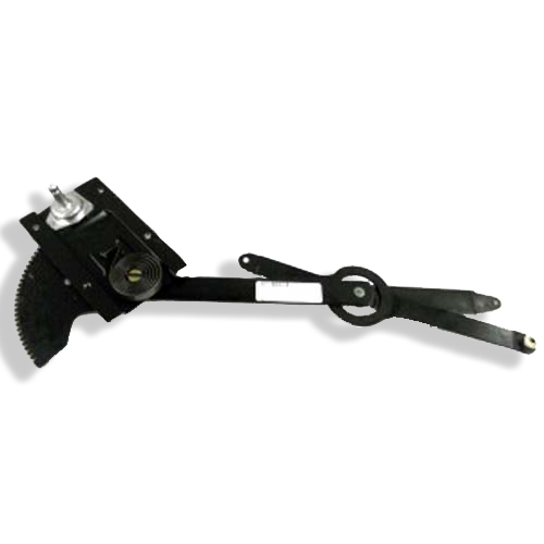 1972 Window Regulator Assembly Reproduction Left Chevrolet and GMC Pickup Truck
