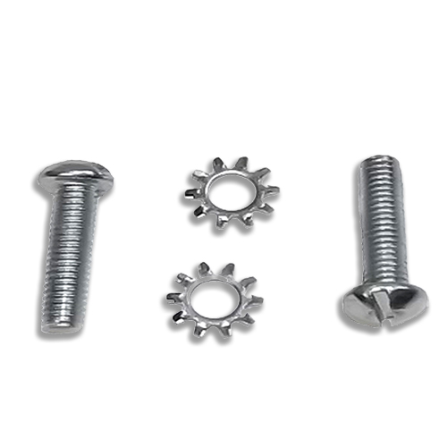 1947-1959 Attaching Screws for Wiper Motor Chevrolet and GMC Pickup Truck