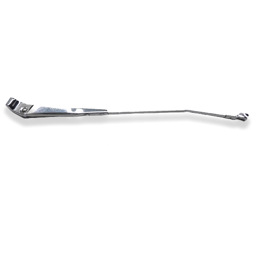 1947-1953 Wiper Arm Left Stainless Exact as Original Chevrolet and GMC Pickup Truck