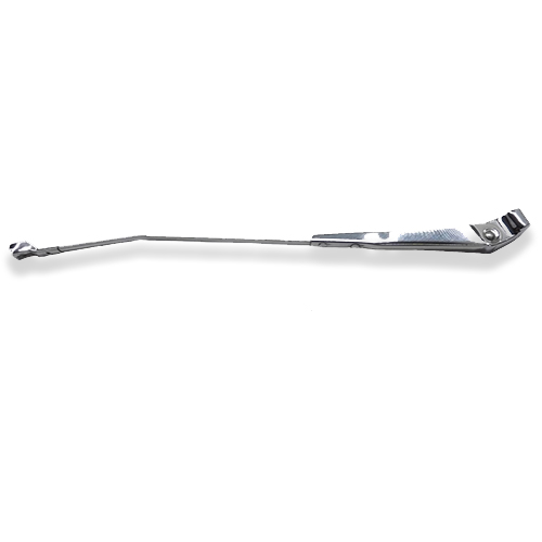 1947-1953 Wiper Arm Right Stainless Excat as Orginal Chevrolet and GMC Pickup Truck