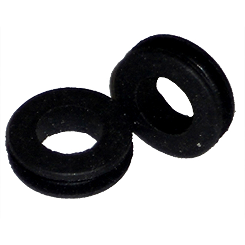 1947-1953 Wiper Transmission Arm Rubber Grommets Chevrolet and GMC Pickup Truck