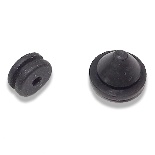 1947-1953 Wiper Connecting Rod Grommets Chevrolet and GMC Pickup and Big Truck