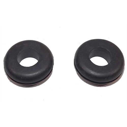 1939-1946 Wiper Motor Cover Plate Grommets Chevrolet and GMC Pickup Truck