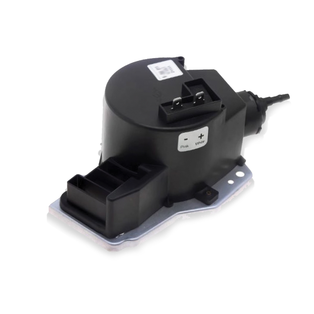 1964-1972 Windshield Washer Pump Chevrolet and GMC Pickup Truck