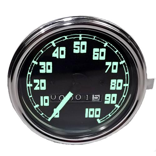 SPEEDOMETER & GAUGE ITEMS